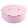 Oasis 950ml Insulated Lunch Bowls Pink